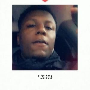 Meet your Posher, Isaiah